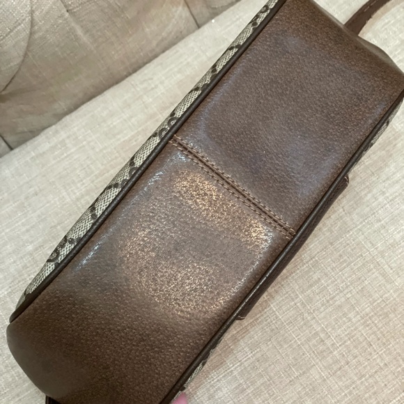 💗Vintage Gucci Gg supreme shoulder bag - Picture 7 of 16